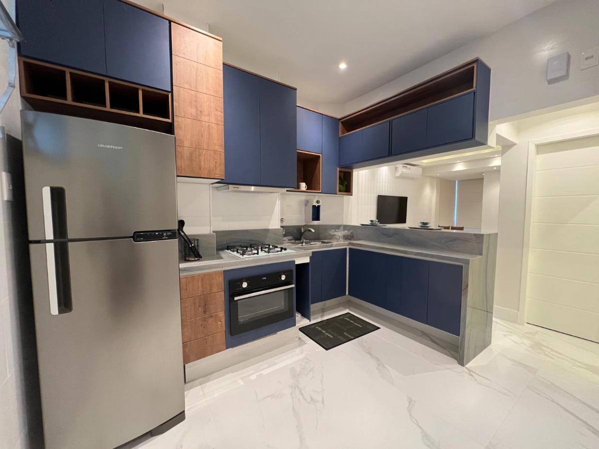 Maravilhoso Apartamento De 2 Quartos Em Copacabana Quadra Da Praia リオデジャネイロ エクステリア 写真
