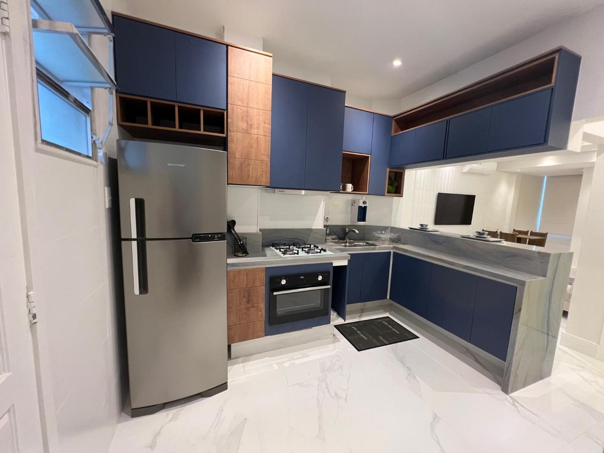 Maravilhoso Apartamento De 2 Quartos Em Copacabana Quadra Da Praia リオデジャネイロ エクステリア 写真