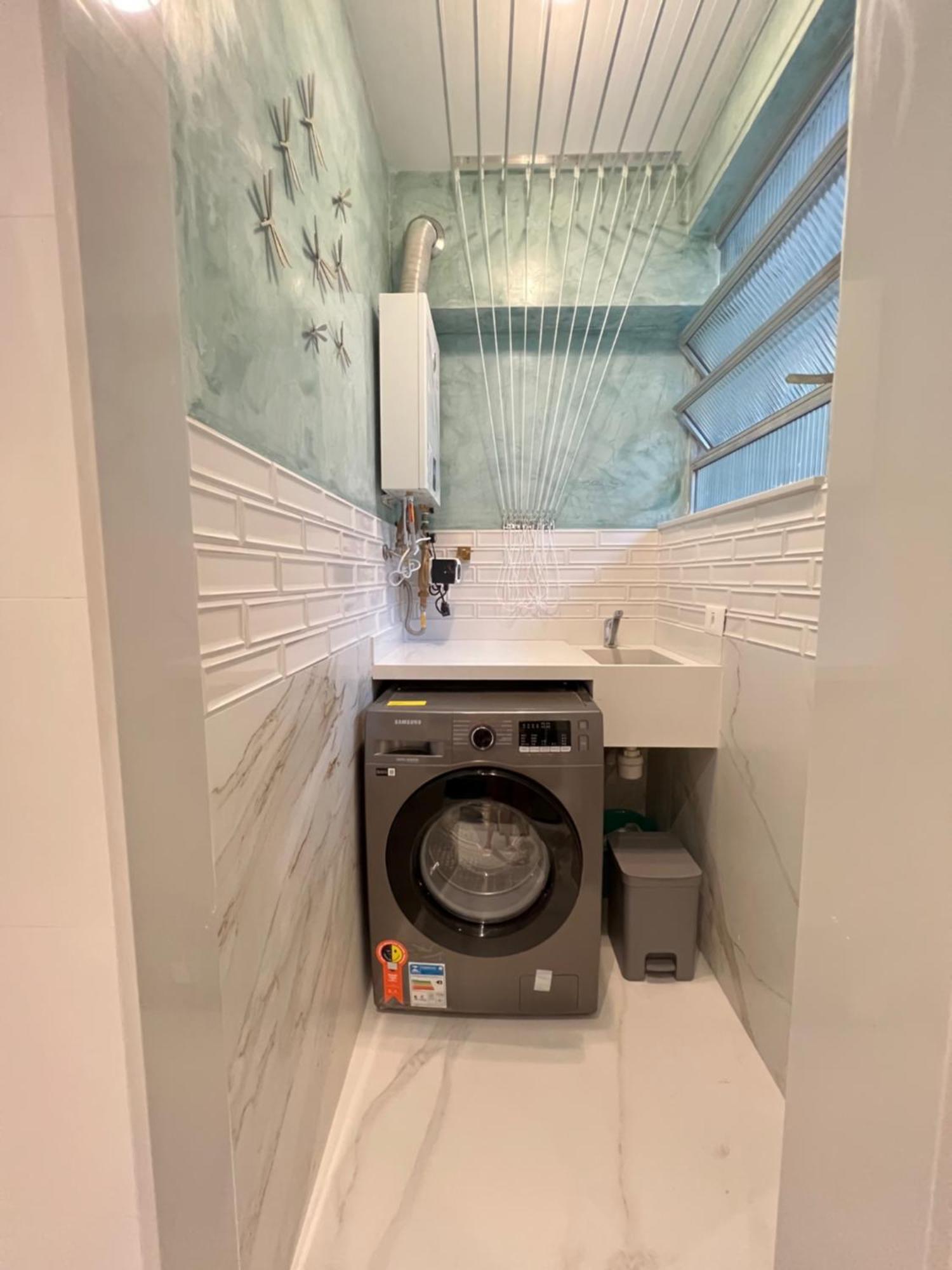 Maravilhoso Apartamento De 2 Quartos Em Copacabana Quadra Da Praia リオデジャネイロ エクステリア 写真