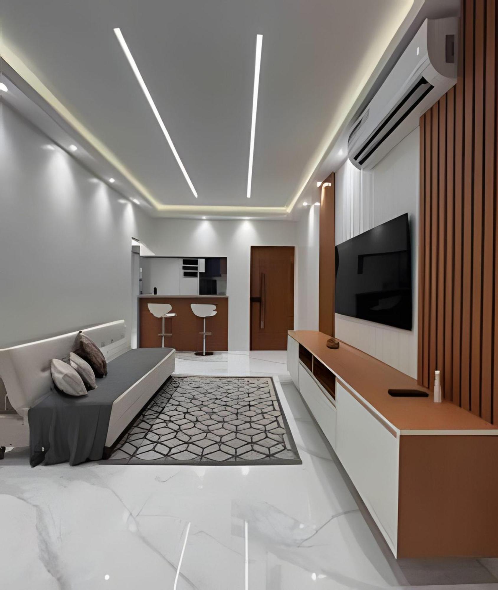 Maravilhoso Apartamento De 2 Quartos Em Copacabana Quadra Da Praia リオデジャネイロ エクステリア 写真