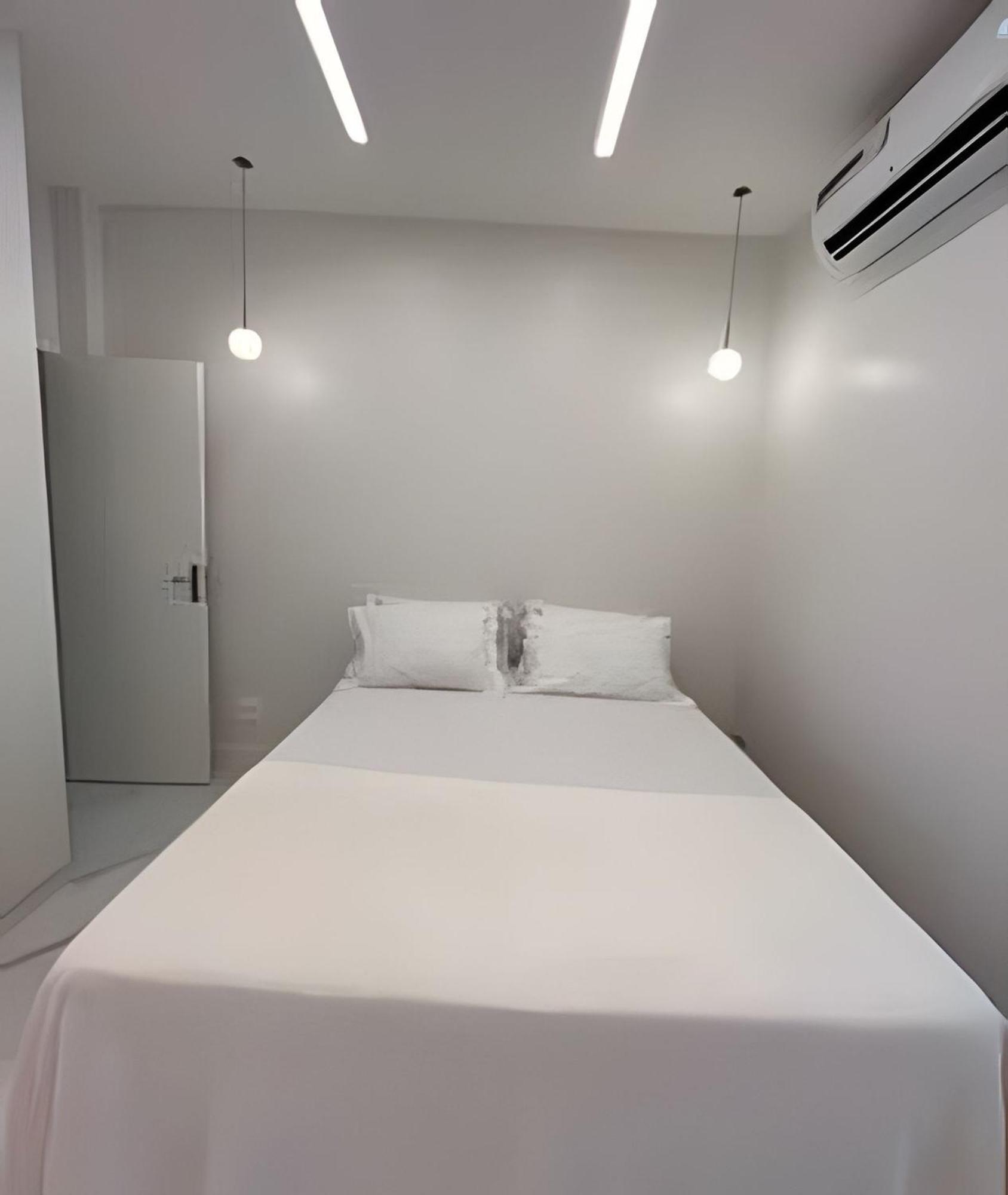 Maravilhoso Apartamento De 2 Quartos Em Copacabana Quadra Da Praia リオデジャネイロ エクステリア 写真