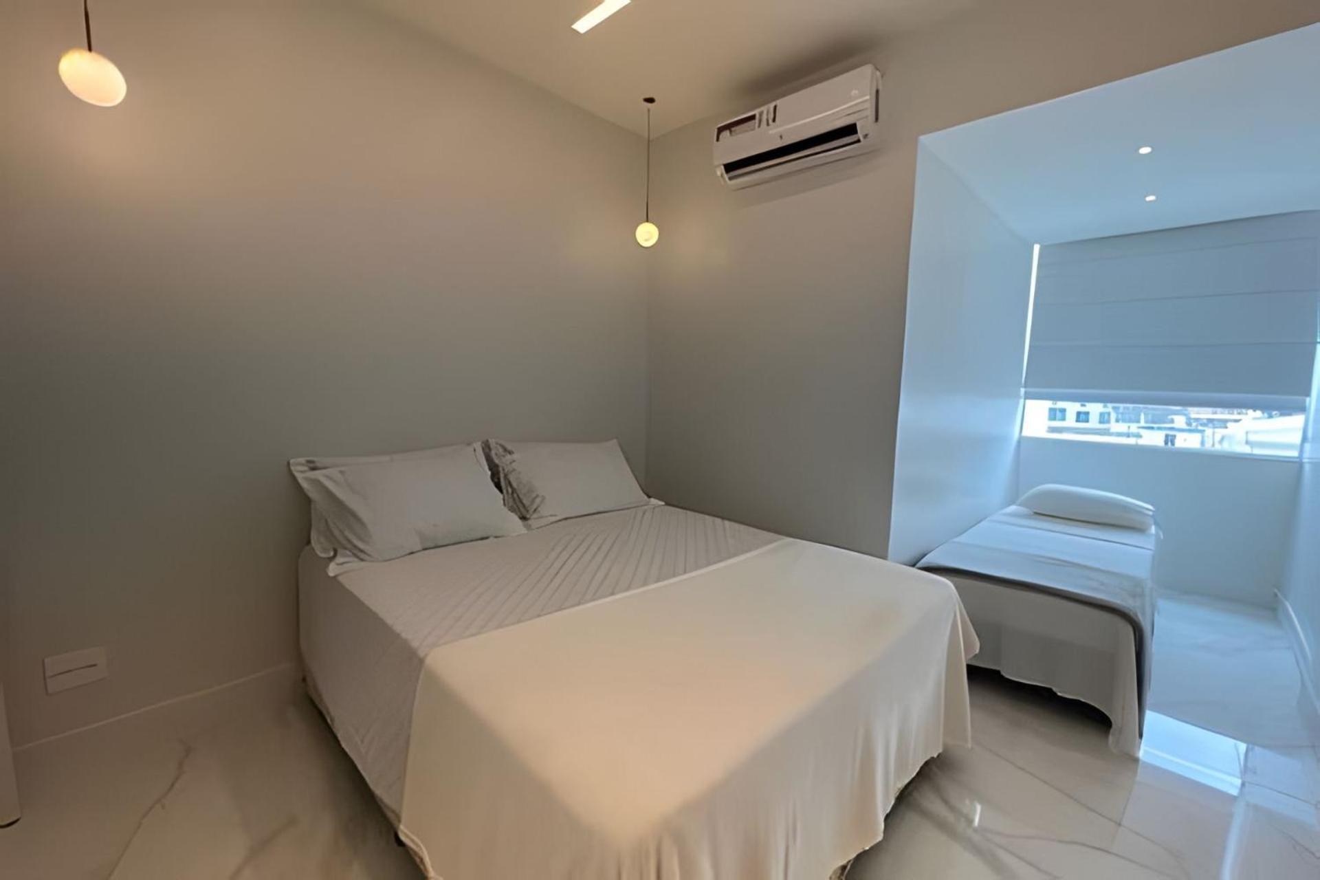 Maravilhoso Apartamento De 2 Quartos Em Copacabana Quadra Da Praia リオデジャネイロ エクステリア 写真