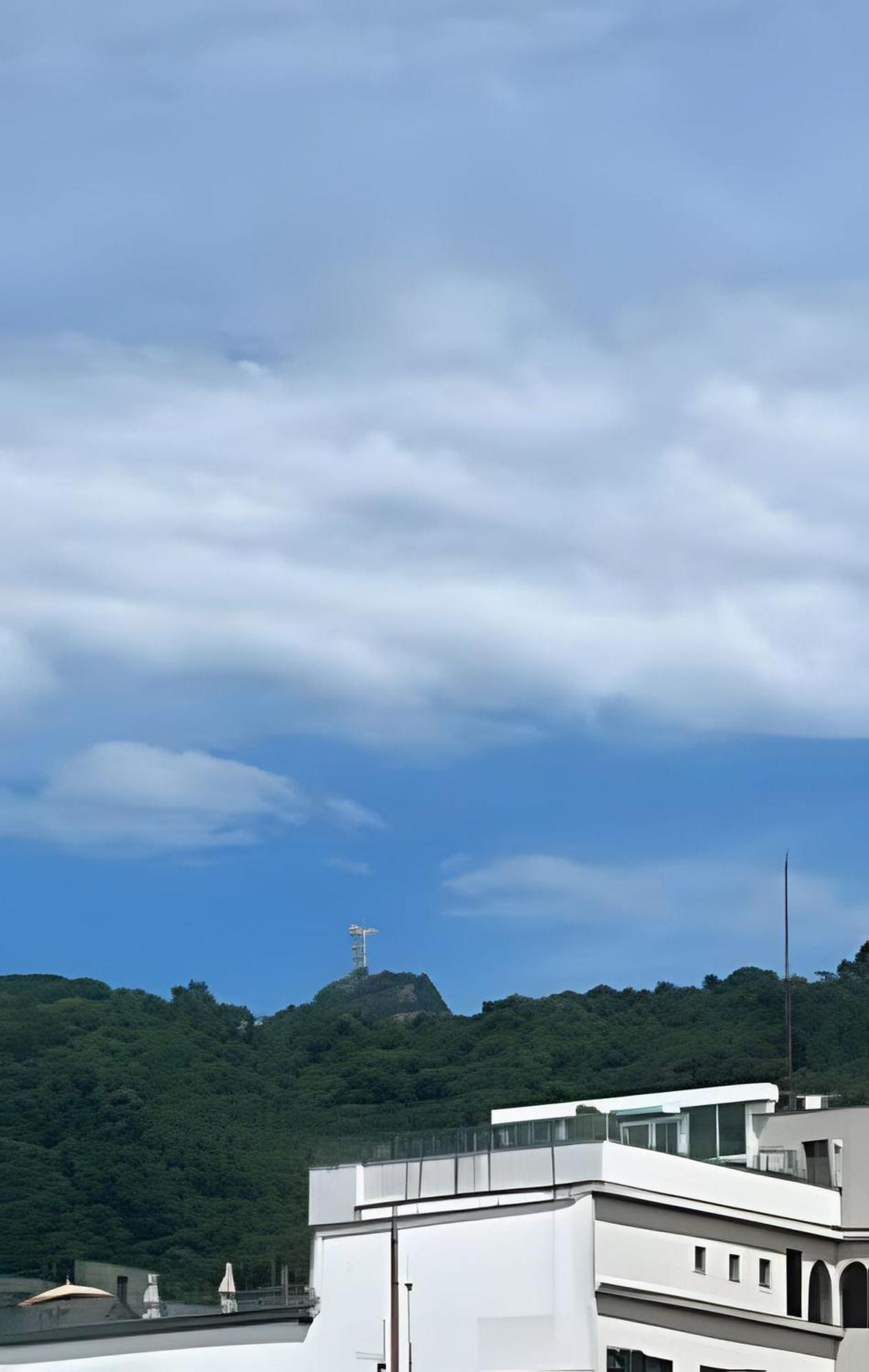 Maravilhoso Apartamento De 2 Quartos Em Copacabana Quadra Da Praia リオデジャネイロ エクステリア 写真