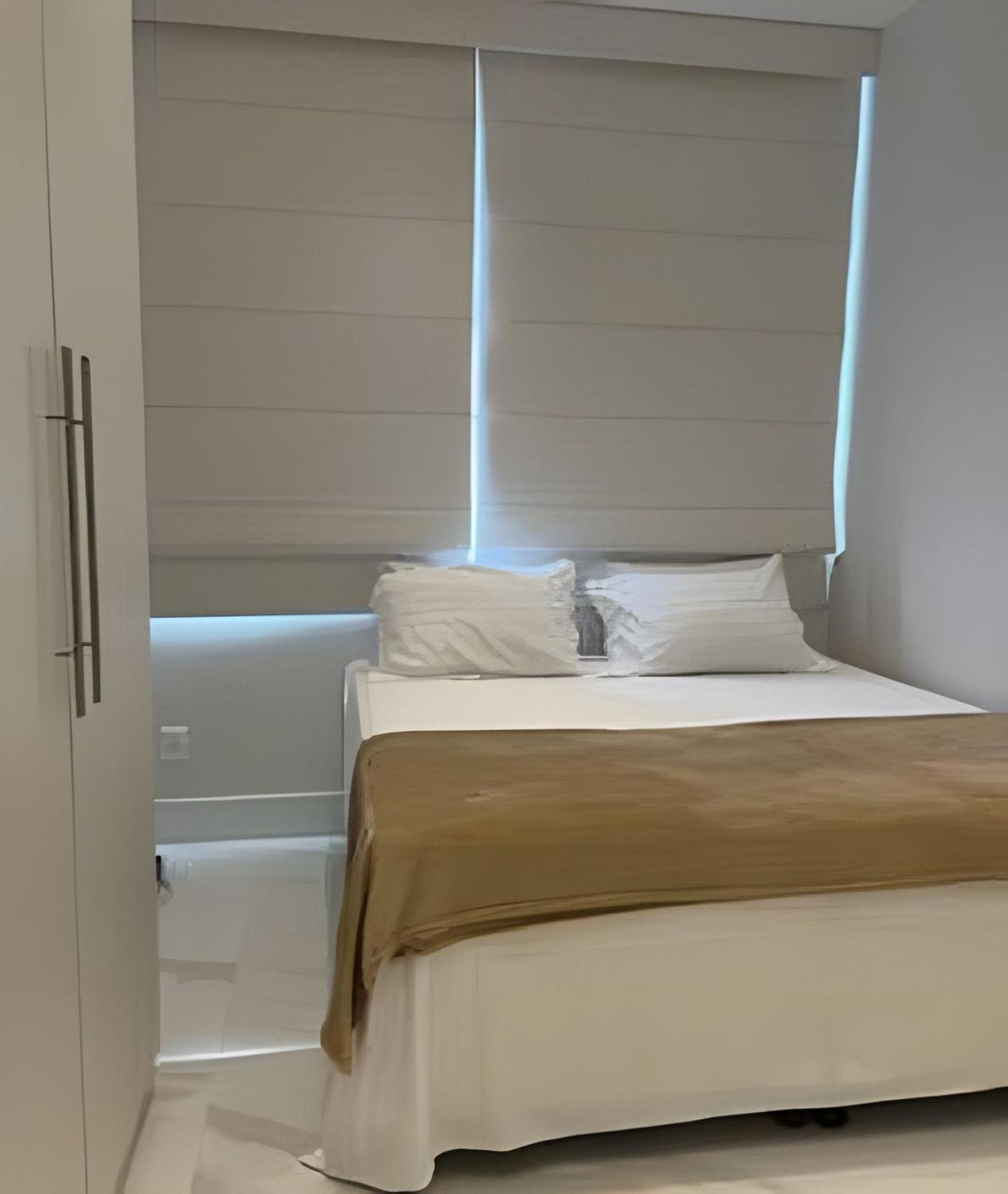 Maravilhoso Apartamento De 2 Quartos Em Copacabana Quadra Da Praia リオデジャネイロ エクステリア 写真