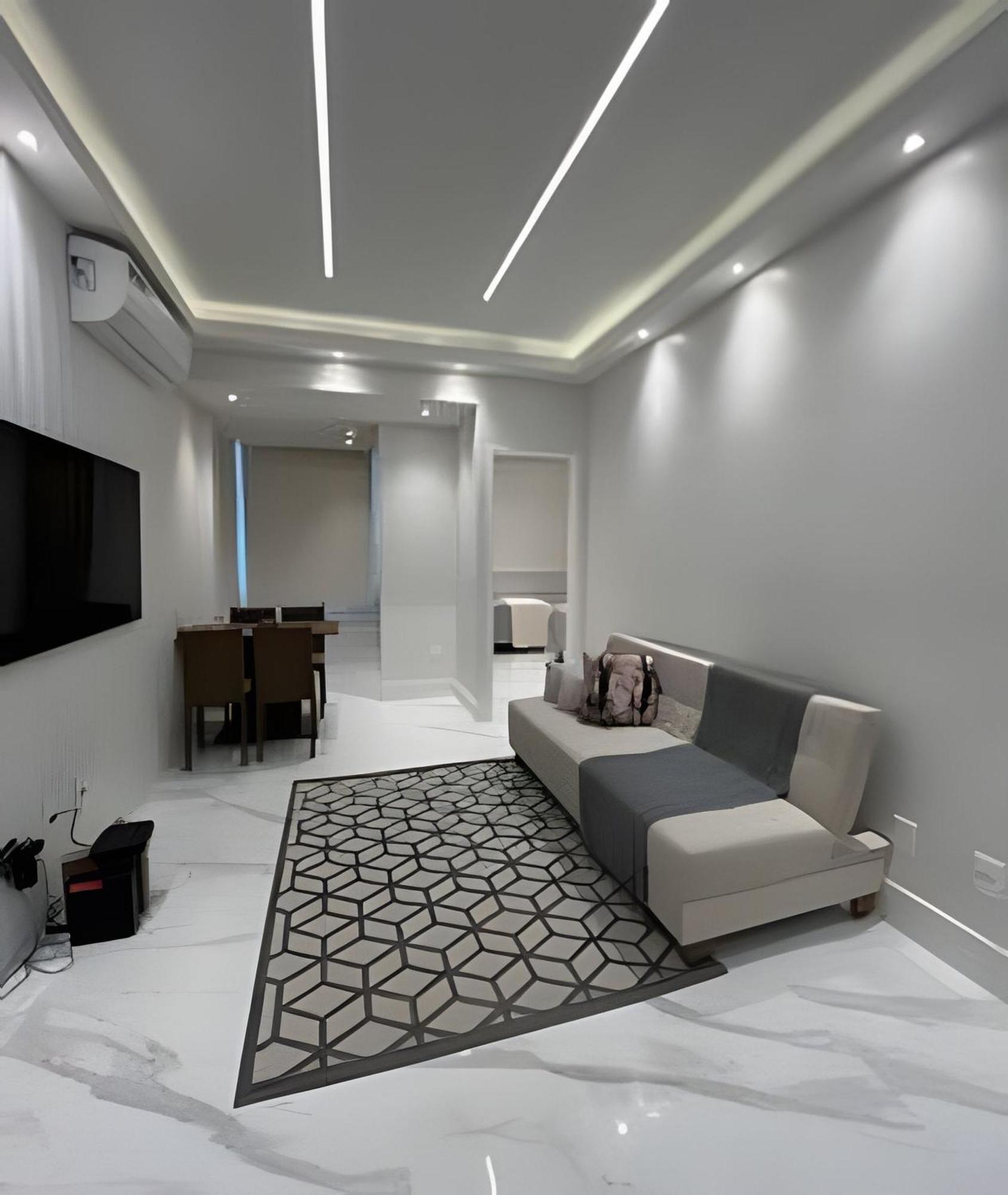Maravilhoso Apartamento De 2 Quartos Em Copacabana Quadra Da Praia リオデジャネイロ エクステリア 写真