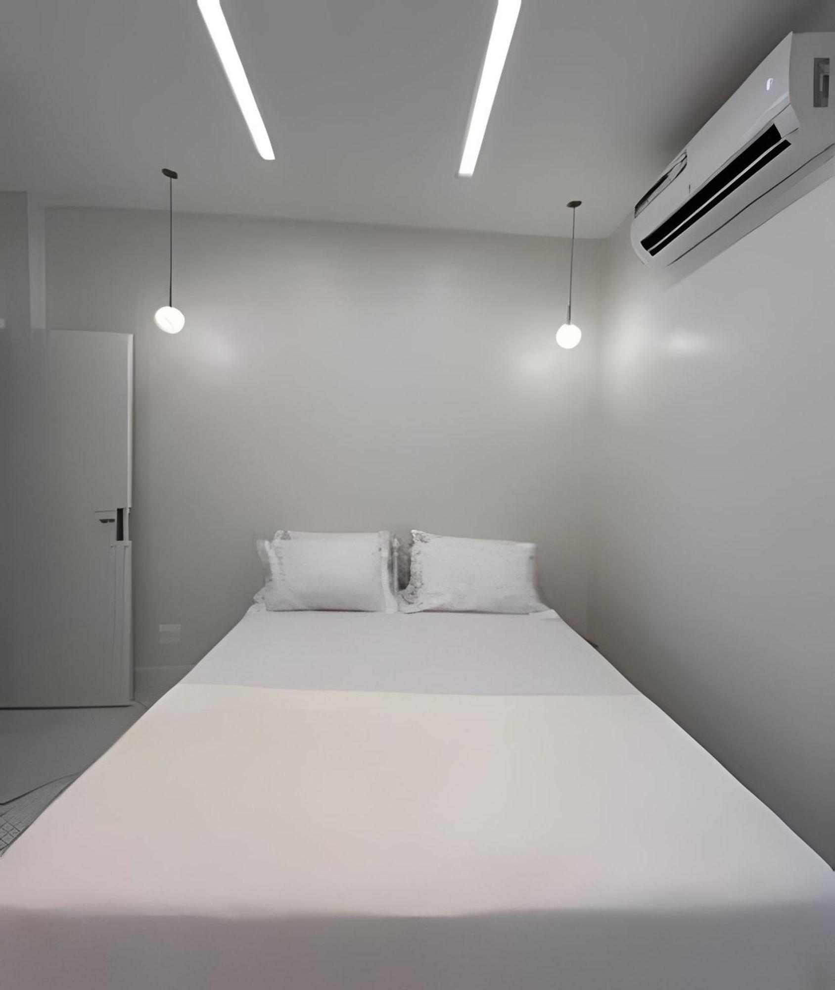Maravilhoso Apartamento De 2 Quartos Em Copacabana Quadra Da Praia リオデジャネイロ エクステリア 写真