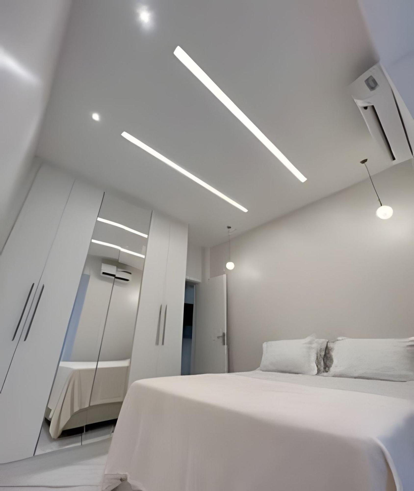 Maravilhoso Apartamento De 2 Quartos Em Copacabana Quadra Da Praia リオデジャネイロ エクステリア 写真