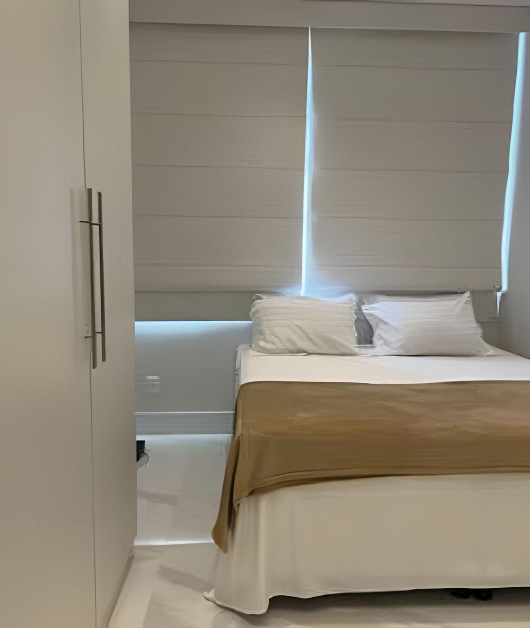 Maravilhoso Apartamento De 2 Quartos Em Copacabana Quadra Da Praia リオデジャネイロ エクステリア 写真