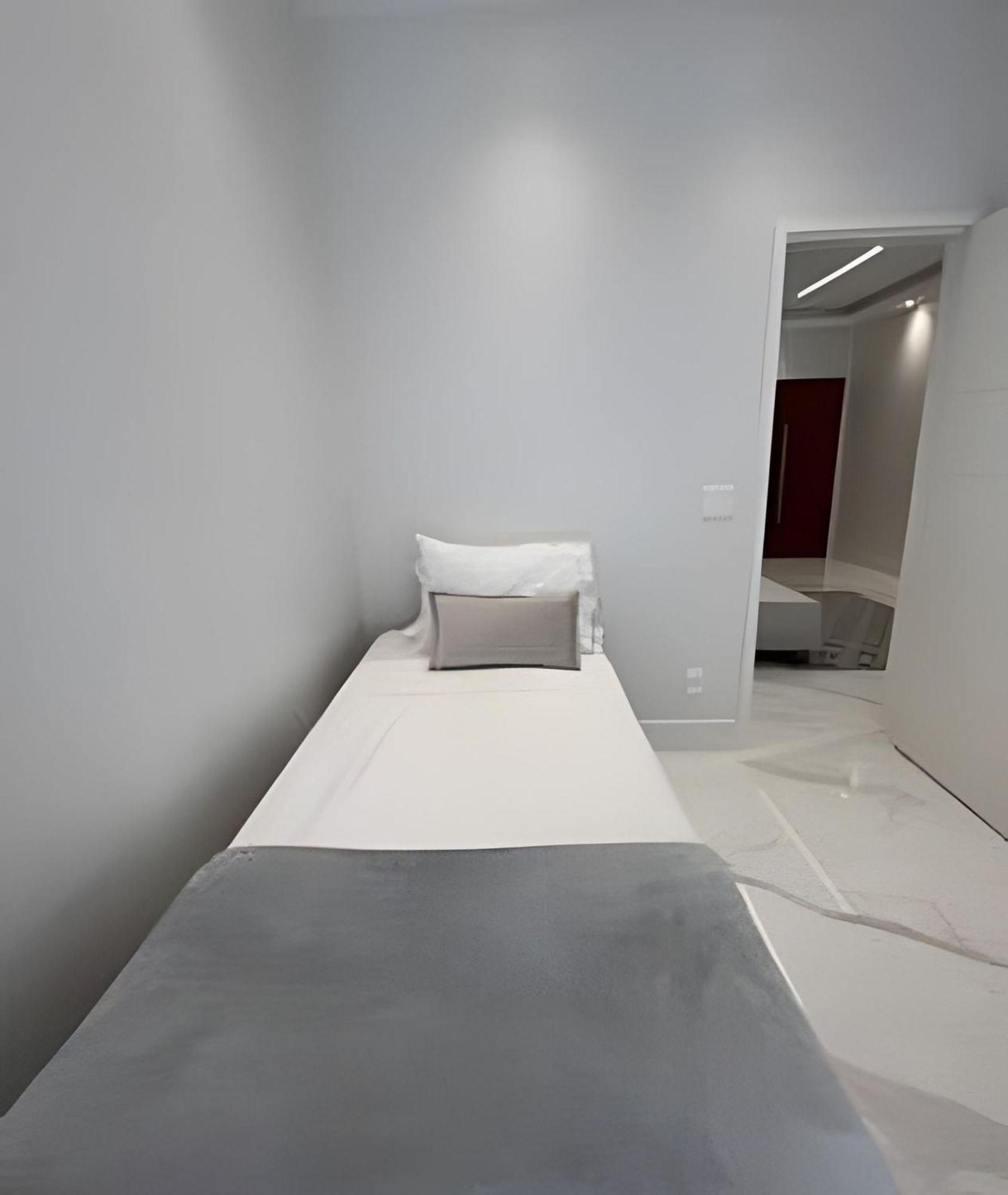 Maravilhoso Apartamento De 2 Quartos Em Copacabana Quadra Da Praia リオデジャネイロ エクステリア 写真