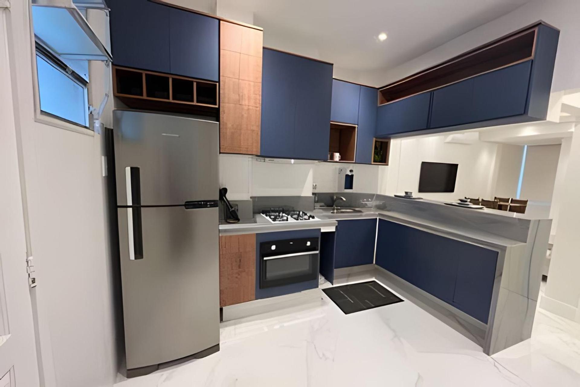 Maravilhoso Apartamento De 2 Quartos Em Copacabana Quadra Da Praia リオデジャネイロ エクステリア 写真